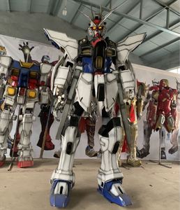 ชุดคอสเพลย์ EVA <span class=keywords><strong>ส</strong></span>มจริงเครื่องแต่งกายหุ่นยนต์<span class=keywords><strong>กัน</strong></span><span class=keywords><strong>ดั้</strong></span><span class=keywords><strong>ม</strong></span><span class=keywords><strong>ส</strong></span>ำหรับฮาโลวีนชุดคอสเพลย์งานตามสั่ง - Product Image 2