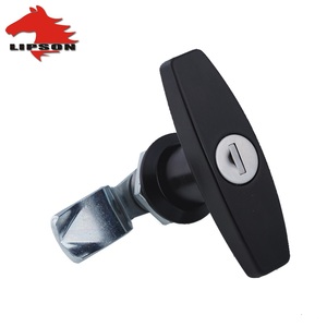 กลอนล็อคตู้ไปรษณีย์สำหรับเฟอร์นิเจอร์ - Product Image 4