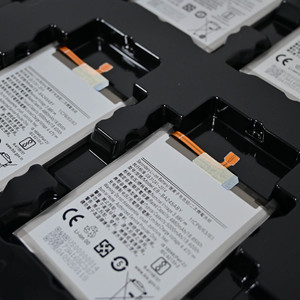 Quá trình ban đầu EB-BA245ABY 5000mAh Pin điện thoại di động thay thế thả cho Samsung cho Galaxy A24 4 gam A245 Pin - Product Image 6