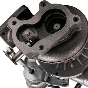 MaXpeedingrods Turbo turbocompresor para Isuzu Trooper Holden Rodeo Opel Monterey RHF5 8970385180 - Product Image 6