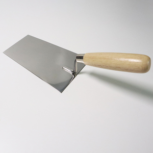 Alat Pertukangan Tangan Industri Konstruksi Gagang Plastik Baja Karbon Tinggi Mesin Plester untuk Dinding - Product Image 5