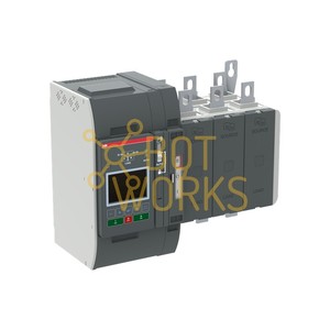 ABB 1SCA153509R1001 - Nuovo - Product Image 1