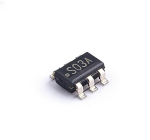 New and Original Integrated Circuit Electronic <b>Components</b> LM2664M6/NOPB IC Chips Supplier Bom - Product Image 1