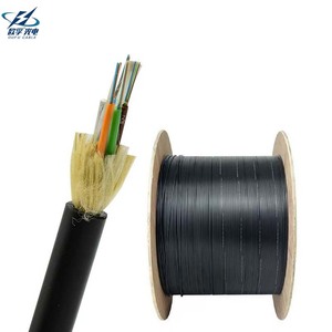 Cable de <span class=keywords><strong>Fibra</strong></span> Óptica <span class=keywords><strong>ADSS</strong></span> de 12/<span class=keywords><strong>24</strong></span> <span class=keywords><strong>Hilos</strong></span>, 5km, Mini <span class=keywords><strong>ADSS</strong></span> ASU G652D, Cable de <span class=keywords><strong>Fibra</strong></span> Óptica de 48 <span class=keywords><strong>Hilos</strong></span>, <span class=keywords><strong>ADSS</strong></span> SPAM 200m - Product Image 4