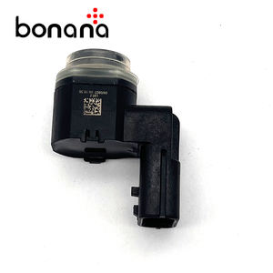 Nouveau capteur de stationnement PDC pour Nissan Qashqai Mk2 J11 NV300 X-Trail Mk3 28438-4CC5B 284384CC5B - Product Image 1