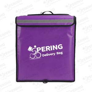 <span class=keywords><strong>Sac</strong></span> à dos étanche Last Mile Courier Pizza Carry Glacière Scooter <span class=keywords><strong>Sac</strong></span> de livraison pour la nourriture - Product Image 3