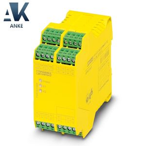 Phoenix 2963912-24UC/ESAM4/8X1/1X2-Relés de seguridad - Product Image 1