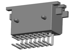 ขั้วต่อ SSA พิน2.54มม. HX25412 <span class=keywords><strong>HXH</strong></span> แถวคู่/HX25413/HX25414สายเชื่อมต่อ<span class=keywords><strong>ก</strong></span>ับบอร์ด - Product Image 5
