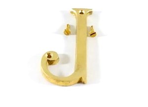 Premium Solid Brass Alphabet <b>Letters</b> with <b>Wall</b> <b>Letters</b> for Interior Decoration Furniture Projects Hotels and Commercial Spaces - Product Image 4