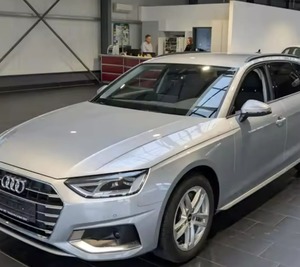 NEAT 2021 A4 Euro 6 Petrol Silver Automatic Sedan Conduite à gauche et à droite disponible Véhicule à vendre - Product Image 5