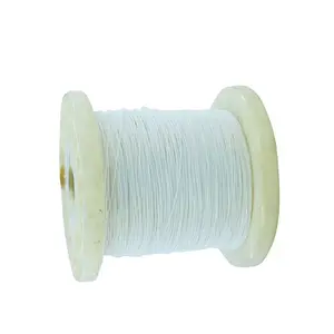 Fluoroplastic Insulation Heat Resistance PTFE Electrical Wire