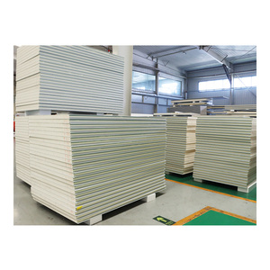 Paneles Aislantes Kingspan de Longitud Personalizada, Panel Sándwich para Pared, Panel Sándwich de <span class=keywords><strong>Granito</strong></span> - Product Image 6