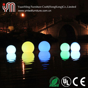 Pannello solare Illuminato Da Giardino Palla - Product Image 6