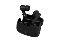 Nouveau TWS sans fil étanche écouteurs intra-auriculaires LED sommeil écouteurs de jeu ENC suppression de bruit pour Bluetooth 5.3 affichage numérique Sp