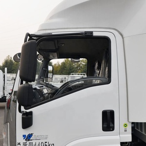 รถบรรทุก4x2Diesel สำหรับ M100ของ <span class=keywords><strong>Isuzu</strong></span> ด้านซ้าย<span class=keywords><strong>มือ</strong></span>สำหรับรถบรรทุกขนาด6นิ้วแบบยุโรป - Product Image 2