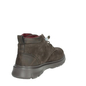 Taupe Mm982 stivaletti Chic Design a strati - Product Image 3