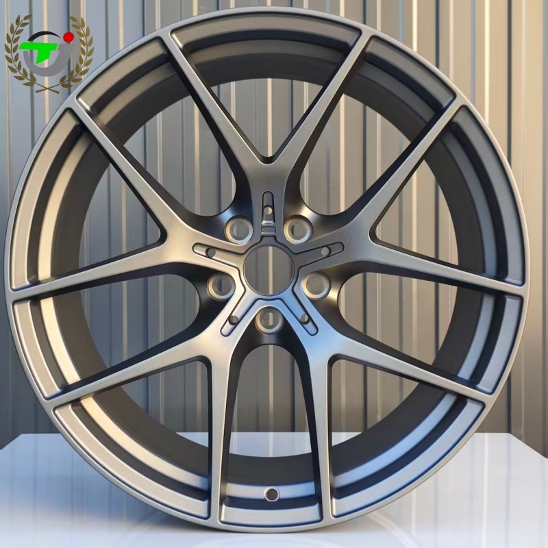 Customized Aluminum Alloy 18 24 Inch