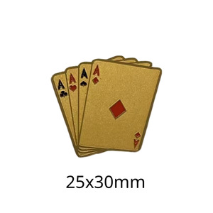 Özel Logo döküm Metal emaye <span class=keywords><strong>Pin</strong></span> üreticisi hediye dekorasyon için tasarlanmış yumuşak yaka broş - Product Image 5