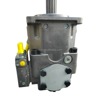 Pompe à piston Rexroth A11VO A11VLO A11VO60/A11VO75/A11VO95/A11VO130/A11VO145/A11VO190 |   Pompe hydraulique haute pression fabriquée en Chine 3