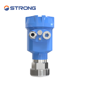 Trasmettitore di Livello Radar Senza Contatto con Certificazione EX, Materiale Metallico, Portata 20-120m per Montaggio Esterno su Serbatoio - Product Image 4