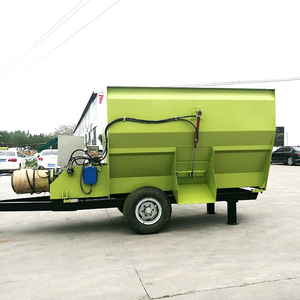 Cheaper Horizontal TMR <strong>Feed</strong> <strong>Mixer</strong> Machine Self-propelled hay Tmr <strong>Mixer</strong> <strong>for</strong> <strong>Cattle</strong>/wagon/sheep <strong>Feed</strong> - Product Image 2