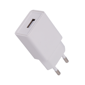 Chargeur de téléphone portable rapide USB universel 5V3A 10W de Chine, chargeur mural portable avec adaptateur d'alimentation ABS 20W PD, prise US - Product Image 5