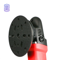 Deko — polisseuse à double Action pour voiture, outils de soins, polissage orbitale aléatoire, haute vitesse, 21mm, 2020