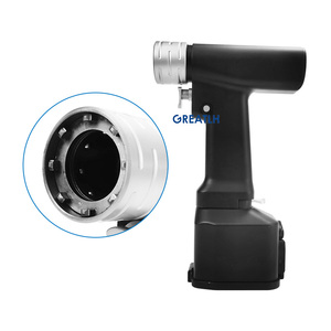 Trapano elettrico chirurgico ortopedico per trapano, - Product Image 5