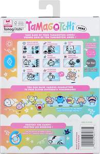 <span class=keywords><strong>Tamagotchi</strong></span> Original - Rainy Angel, Mascota Inflable de Plástico - Product Image 6
