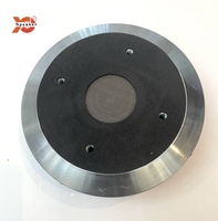 DE-2452H Pilote de compression en titane magnétique néodyme 100mm