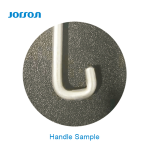 Jayjjordan — peinture à baril chimique en acier, 10-20l, pour huile moteur ronde, plaque en étain, Machine de fabrication, de poignée, fil de Production - Product Image 6