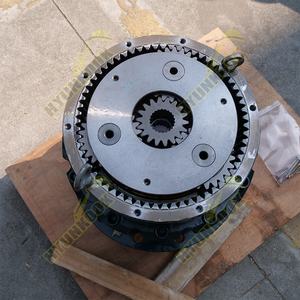 Boîte <span class=keywords><strong>de</strong></span> vitesses oscillante en <span class=keywords><strong>bon</strong></span> état 39K6-12100 39Q6-12102 Réducteur oscillant pour R220LC-9 R235LC-9 - Product Image 6