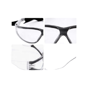 نظارات واقية واقية من الرياح 3 أمتار لحماية العين ومكافحة الضباب نظارات واقية للحام للغوص أثناء ركوب الدراجات والصيد - Product Image 3