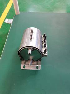 เครื่องผลิตเซลล์อิเล็กโทรไลเซอร์อัลคาไลน์ บีโบ 300 มล./นาที - Product Image 2