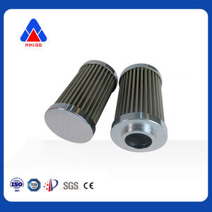 Élément de système de filtre de reniflard hydraulique de haute qualité d'approvisionnement direct d'usine - Product Image 5