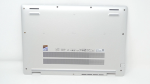 Conjunto de base inferior para portátil 2XHM1 para Dell Pro 16 PC16250 - Plateado - 2XHM1 - Product Image 3