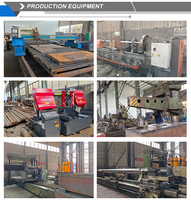 Presse hydraulique à cadre en H de 200 tonnes avec système servo, commande PLC, moteur, pompe, engrenage, roulement, moteur 380V, réservoir sous pression, marque Hairun