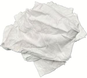 أفضل جودة لتنظيف الصوف والزيت الممتص مختلطة من القطن من الدرجة! - Product Image 1