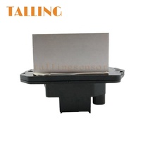 Módulo de Control del Ventilador de Refrigeración del Motor OEM 077800-1050, Regulador del Motor del Ventilador de Calefacción, Resistencia 0778001050 para Ford