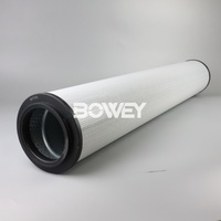 7113534 Élément de filtre à huile hydraulique pour ligne de retour Bowey