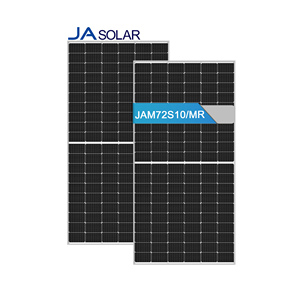 Ja Half Gesneden Cel Mono 330W 335W 340W 345W 450W 445W Zonne-Energie Power <span class=keywords><strong>Panel</strong></span> 350W Pv Module - Product Image 1