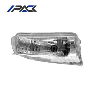 โคมไฟฮาโลเจนอัตโนมัติ IPK 81150-1A520 81110-1E250สำหรับโตโยต้าโคโรล่า <span class=keywords><strong>AE111</strong></span> <span class=keywords><strong>AE110</strong></span> 1995-1999ไฟหน้าผลิตในจีน - Product Image 3