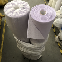Entoilage thermocollant tissé en toile pour chapeaux et ceintures, vente en gros directe usine - 1756HHHHF INTERLINING