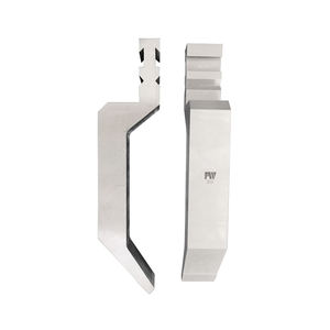 Herramientas de Prensa Plegadora de Acero Fangwei, Moldes para Máquina de Doblado, Herramientas para Formar Bisagras de Prensa - Product Image 6