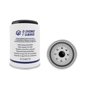Filtro Separatore Acqua-Carburante 8159975 per Motori Diesel di Camion, Ricambio per <span class=keywords><strong>Volvo</strong></span> P550747 FS19532 - Product Image 1