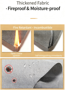 Chất lượng cao được xây dựng trong hiện đại hai lớp ngày và đêm thông minh Điện cơ giới con lăn lưỡi bóng râm cho rèm cửa sổ - Product Image 3