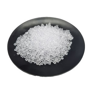 Xinjiang Mingsheng Vente Cristal Vierge Haute Brillance 5250/525 Polystyrène GPPS 525 Granules pour Feuilles de Plastique - Product Image 1