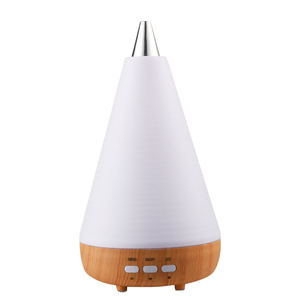 USB powered điện hương thơm khuếch tán không khí cầm tay tạo độ ẩm cho nhà thông minh nhà hàng spa tinh dầu hương liệu 1 năm - Product Image 5