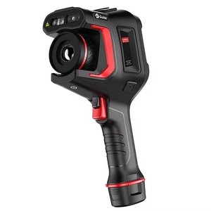 NOUVEAU - CAMÉRA THERMIQUE INTELLIGENTE H6S SÉRIE HAMMER II H4S H3+S H3S H2S - Product Image 3