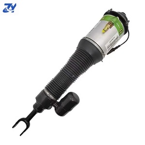 Pour Bentley Continental Vol <span class=keywords><strong>Branche</strong></span> <span class=keywords><strong>Suspension</strong></span> Air Pilier Amortisseur 3W0616039 3W0616040 - Product Image 2